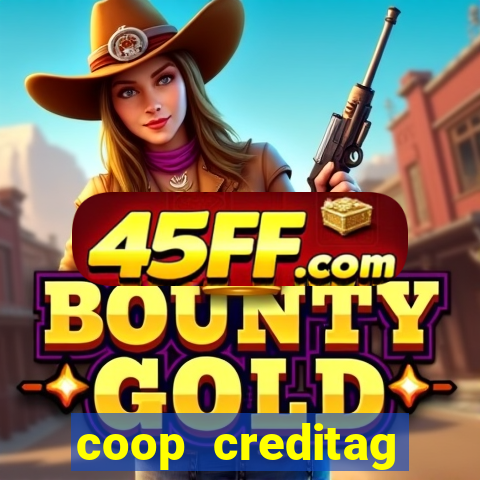 coop creditag reclame aqui
